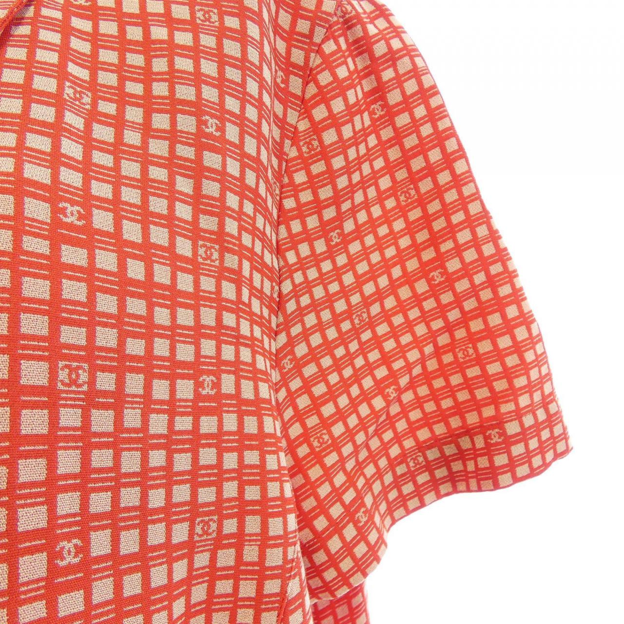 【ヴィンテージ】シャネル CHANEL P17889V09910 01S ワンピース