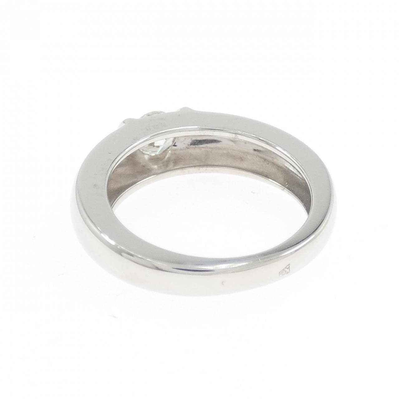 ショーメ ジョイア リング