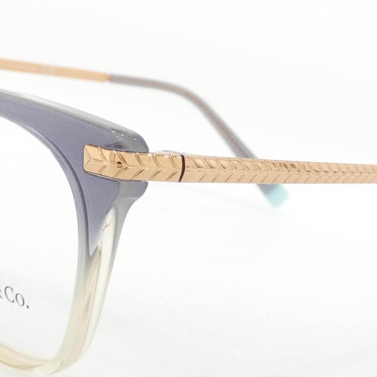 ティファニー TF2194 メガネ