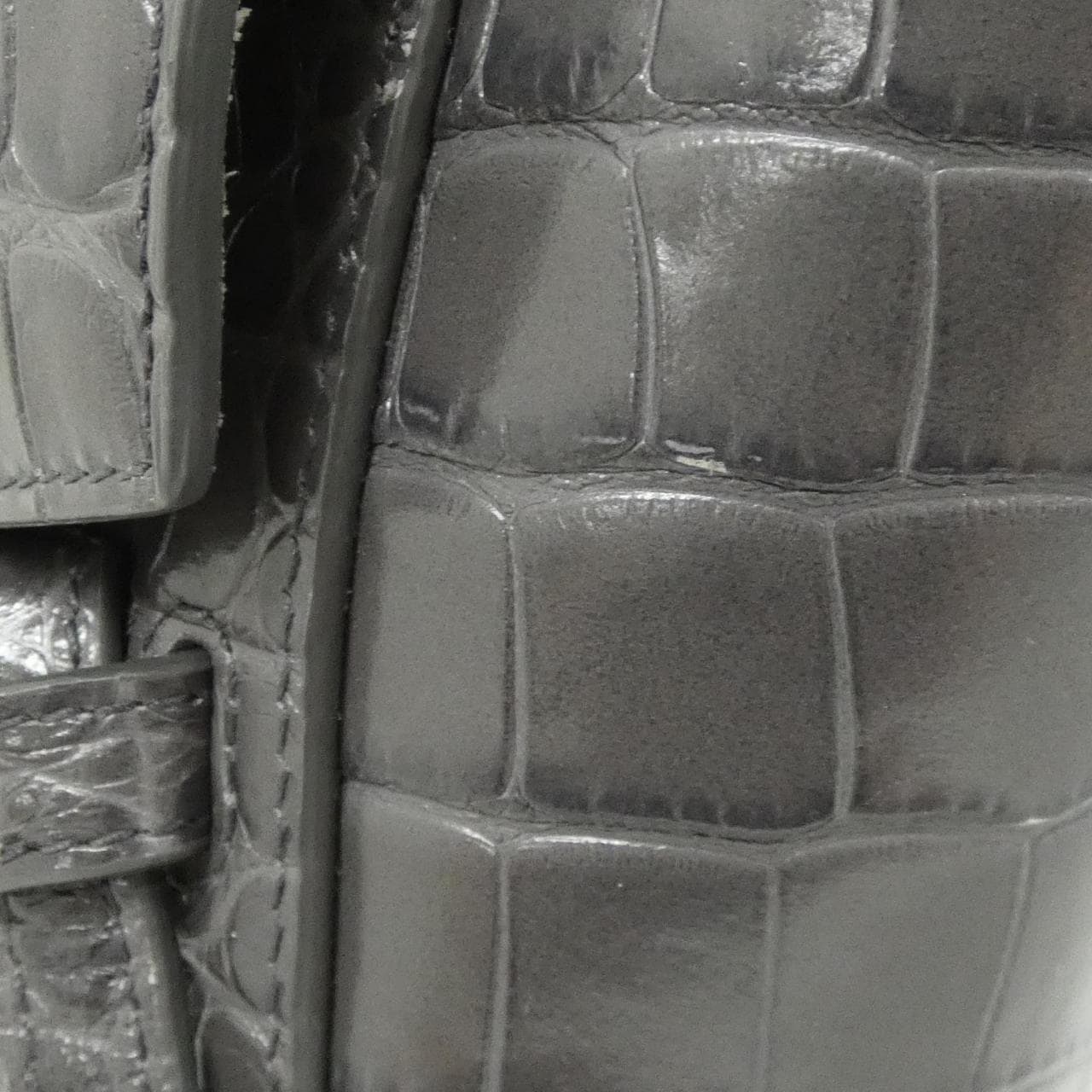 セリーヌ ナノ ベルト 189003BTE バッグ