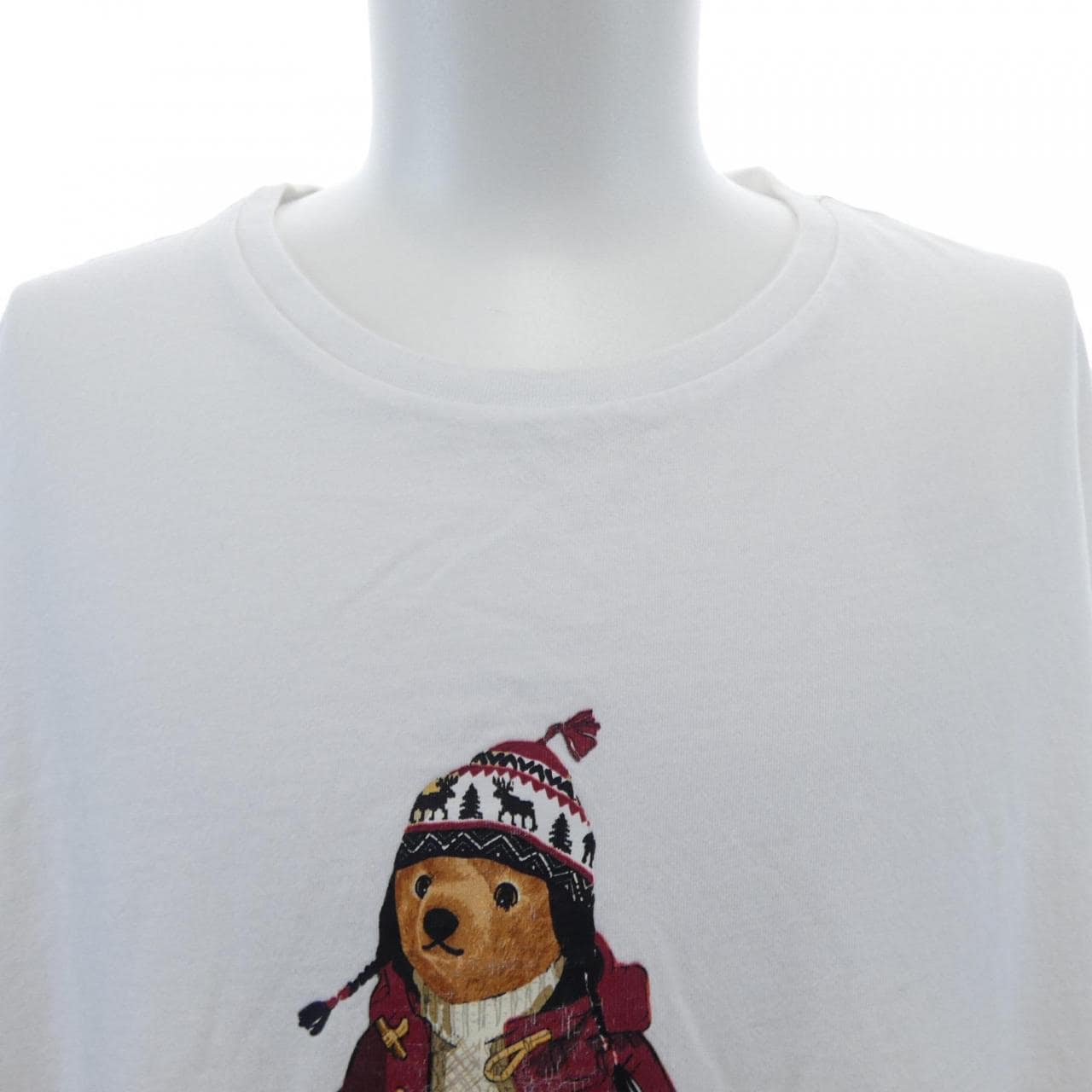 ポロラルフローレン POLO RALPH LAUREN Tシャツ