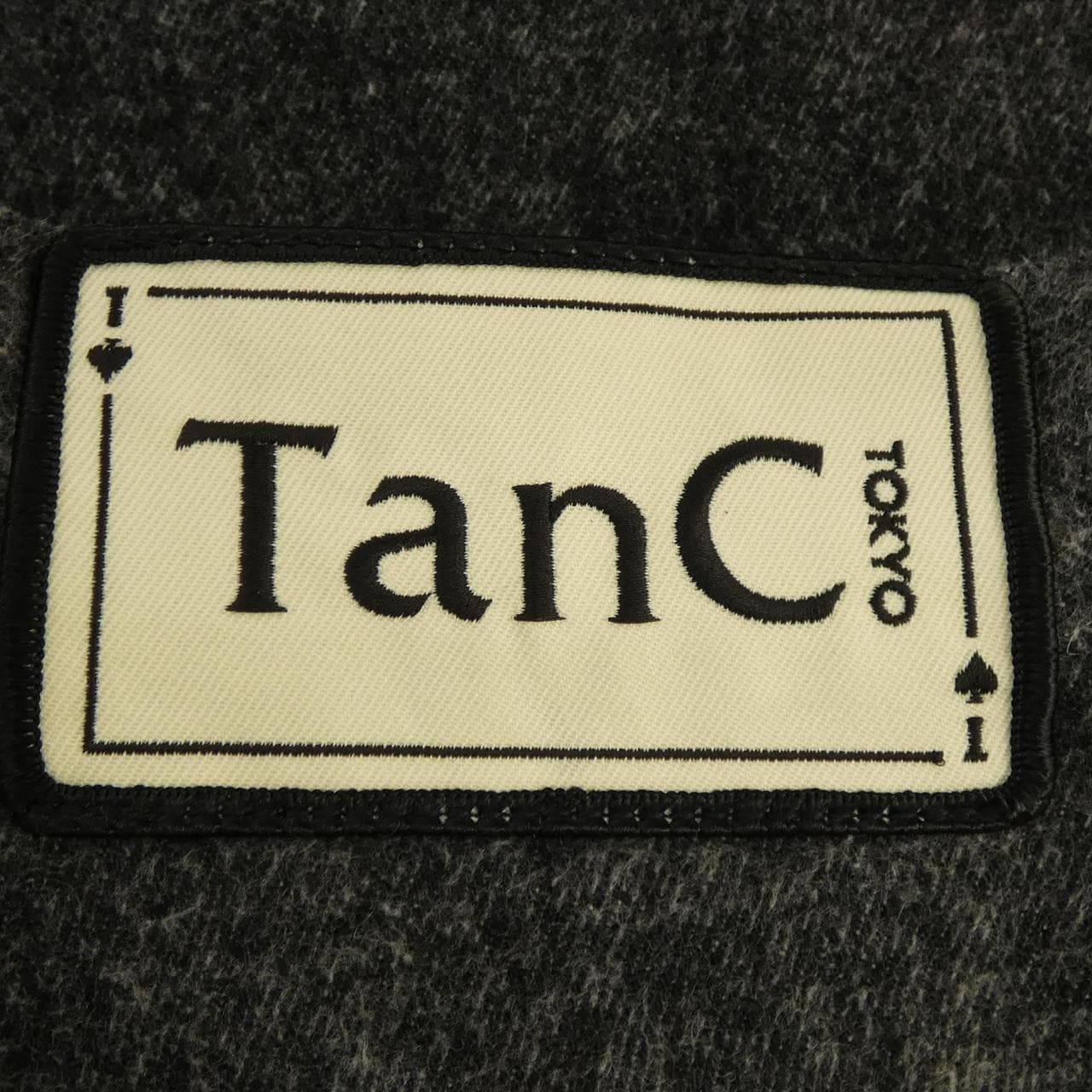 TANC パンツ