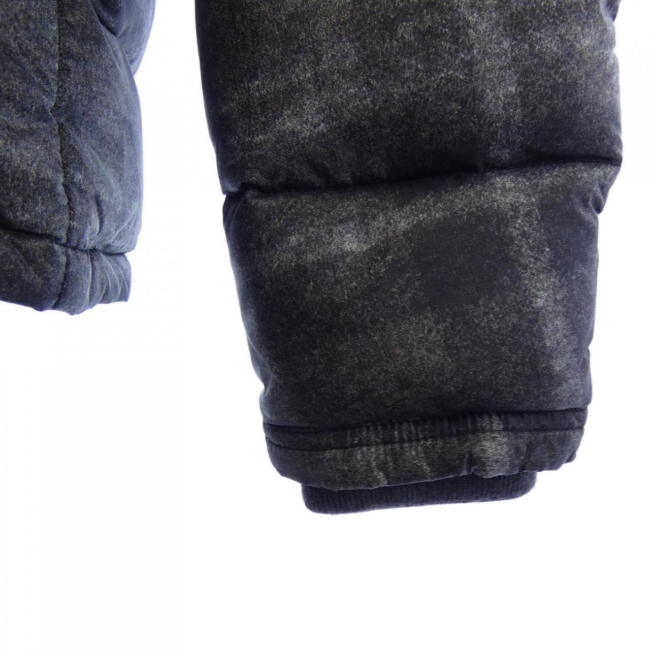 モンクレール MONCLER CANUT ダウンジャケット