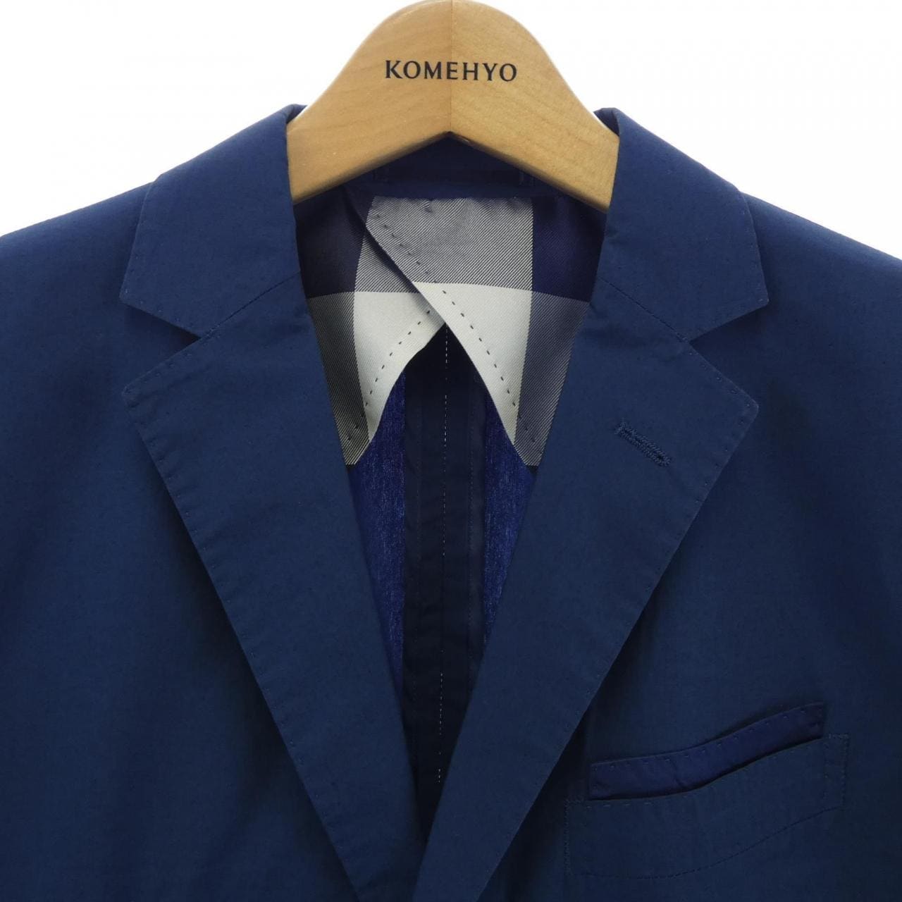 ブラックレーベルクレストブリッジ BLACK LABEL CRESTBRIDGE セットアップ