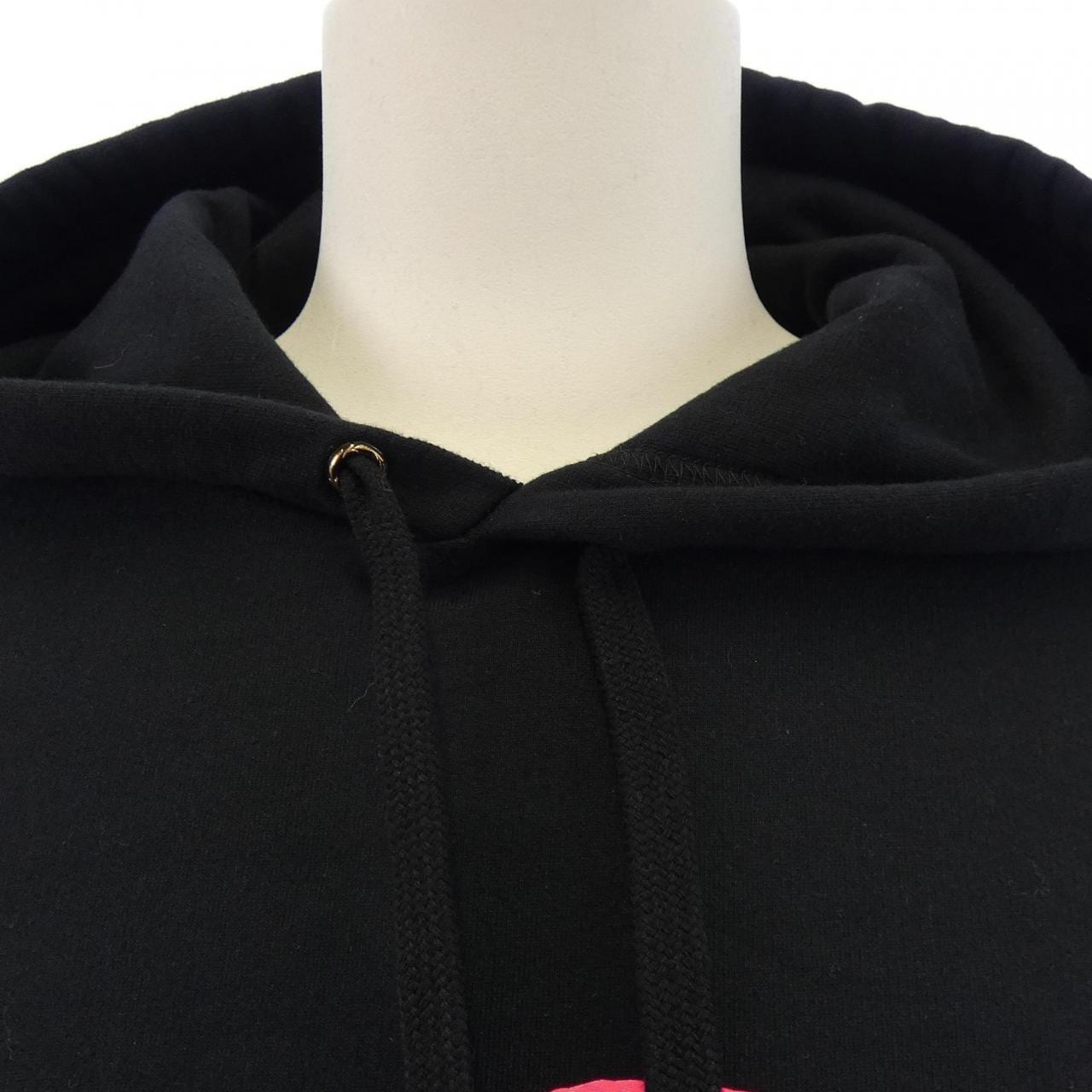 クロムハーツ CHROME HEARTS FOTI U HD PLVR　フォティ 408160659******01W パーカー