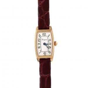 【ノーメンテナンス還元価格】ロンジン レラヴィソントドゥロンジン PG L5.183.8 PG･RG クォーツ