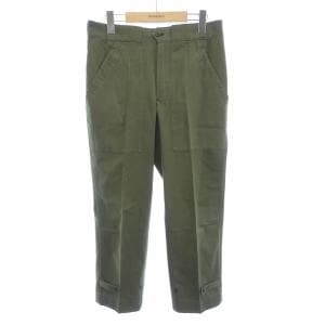 イガラシトラウザーズ IGARASHI TROUSERS パンツ