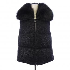 モンクレール MONCLER CARRELET ダウンベスト