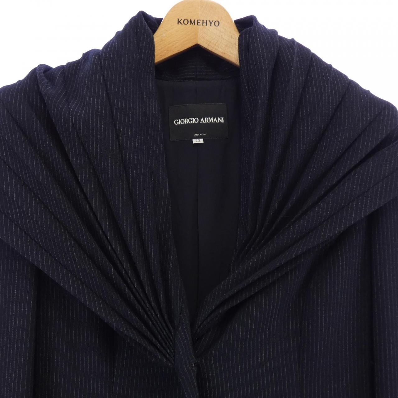 ジョルジオ アルマーニ GIORGIO ARMANI ジャケット
