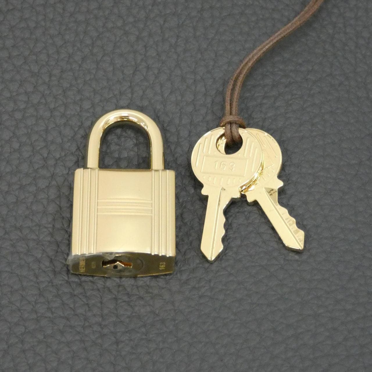 【未使用品】エルメス ピコタン ロック PM 056289CP バッグ