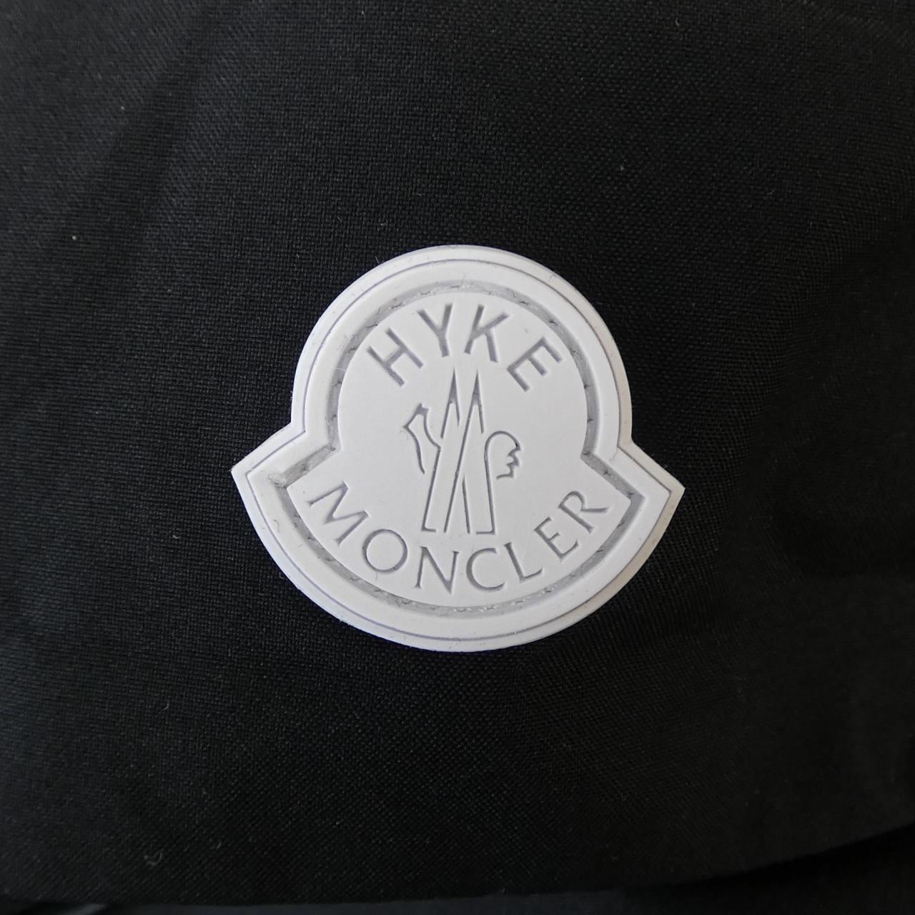 モンクレール ジーニアス MONCLER GENIUS RHONESTOCK コート