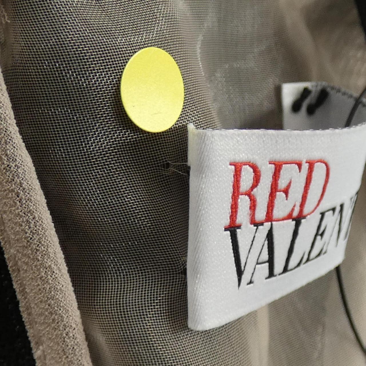 レッドバレンティノ RED VALENTINO ワンピース