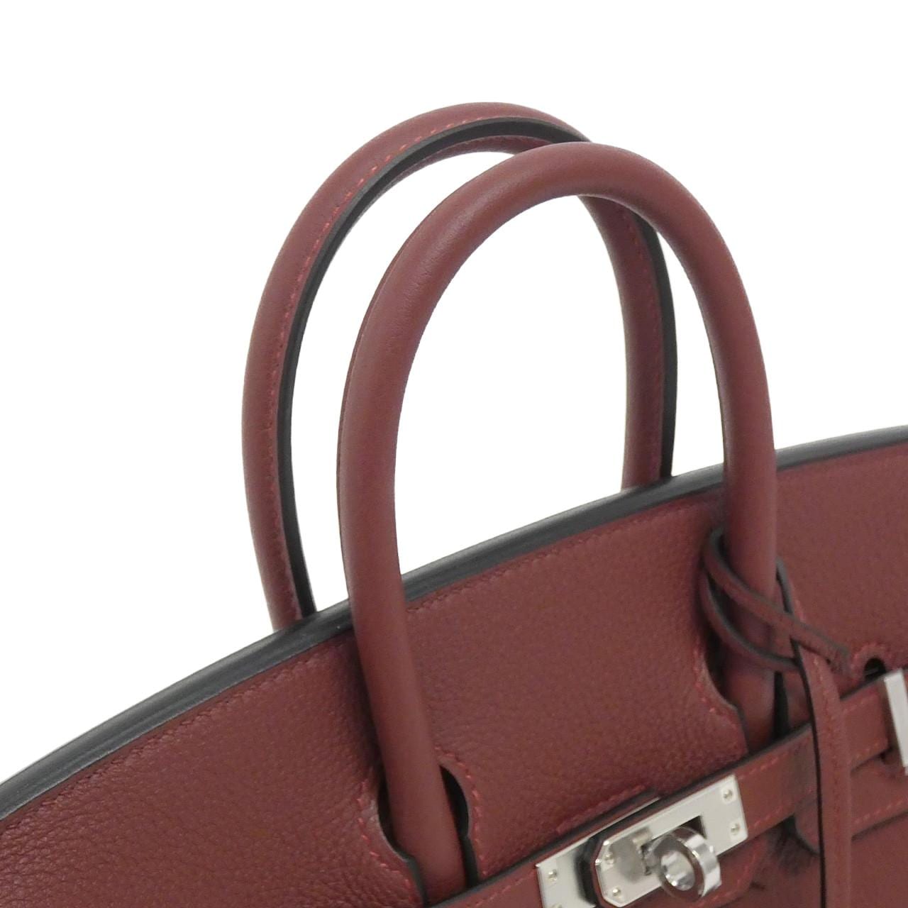 【未使用品】エルメス バーキン 25cm 041344CK バッグ