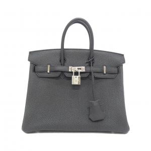エルメス バーキン 25cm 041344CK バッグ