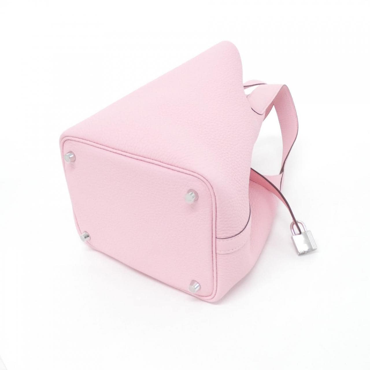 【未使用品】エルメス ピコタン ロック PM 056289CK バッグ