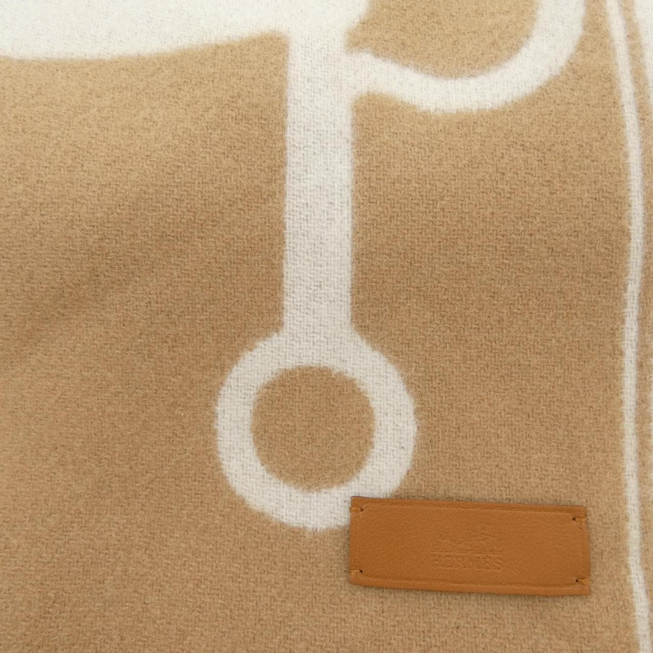 エルメス HERMES モール MORS H259157S MUFFLER