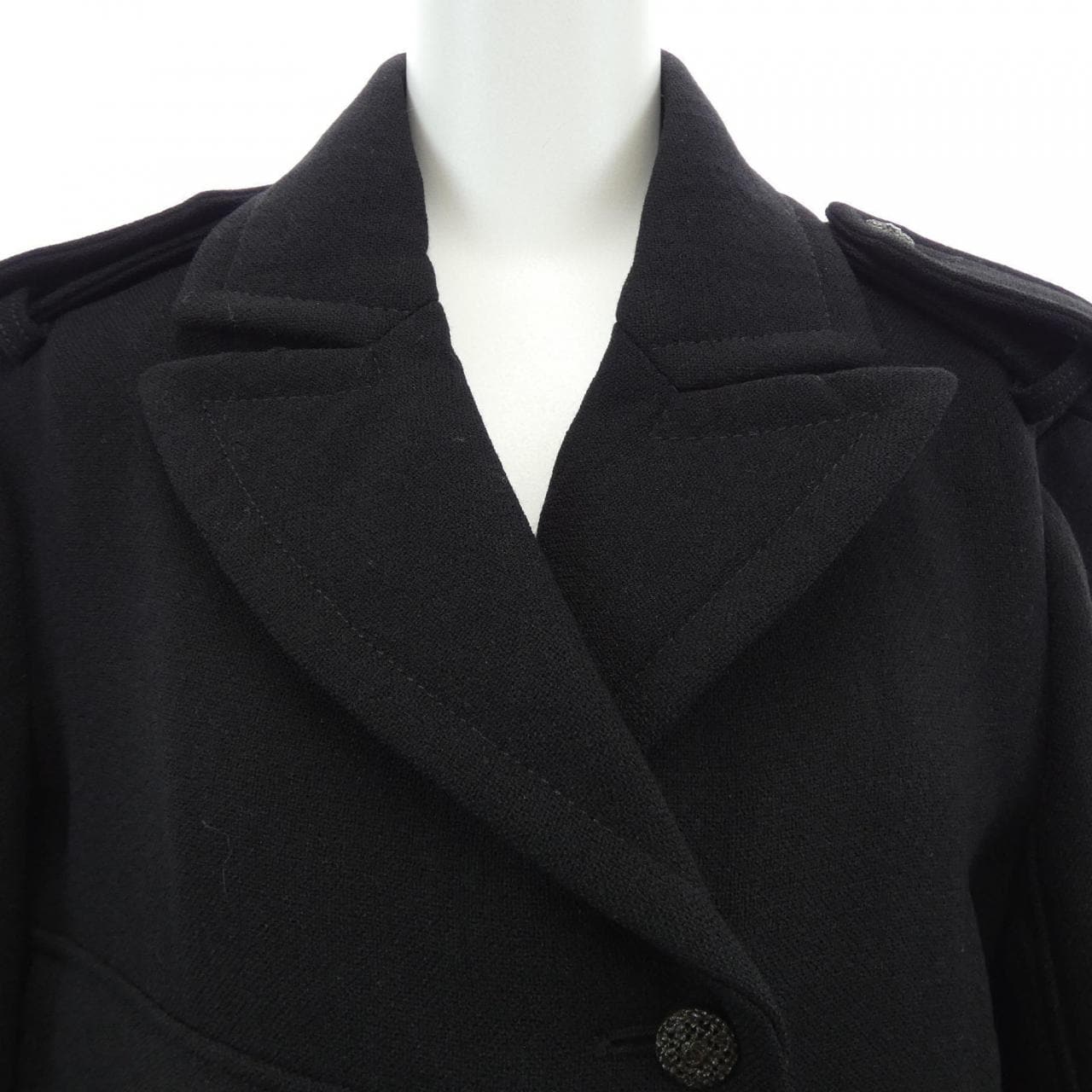 シャネル CHANEL P44345V32650 ジャケット
