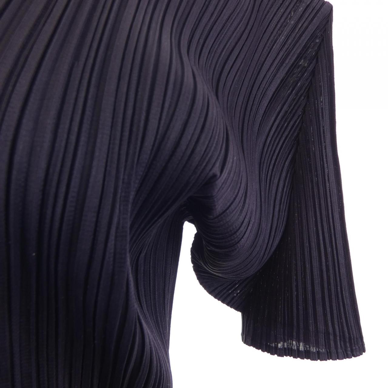 【ヴィンテージ】プリーツプリーズ PLEATS PLEASE PP87-JK533 トップス