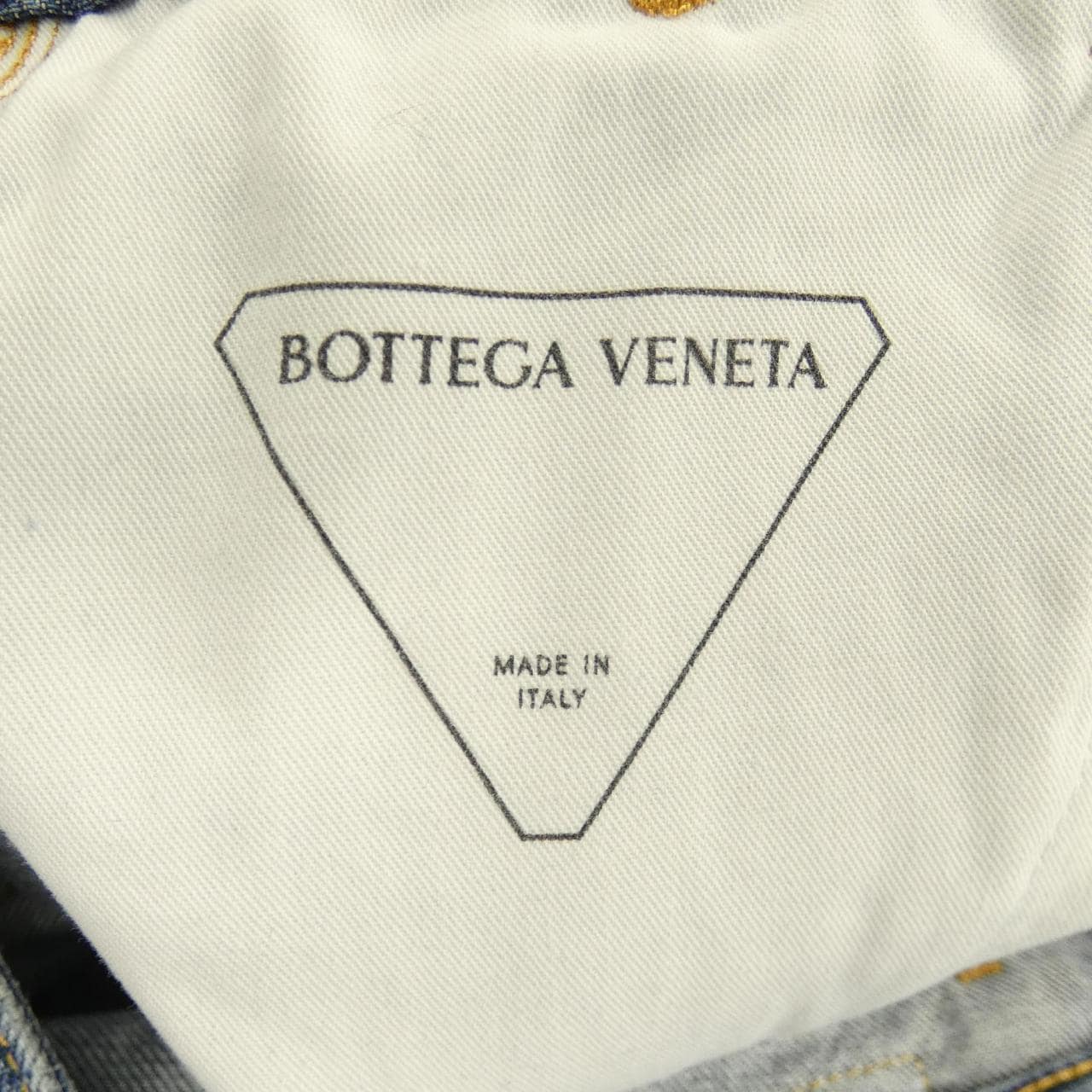 ボッテガヴェネタ BOTTEGA VENETA 794041 V42W0 ジーンズ
