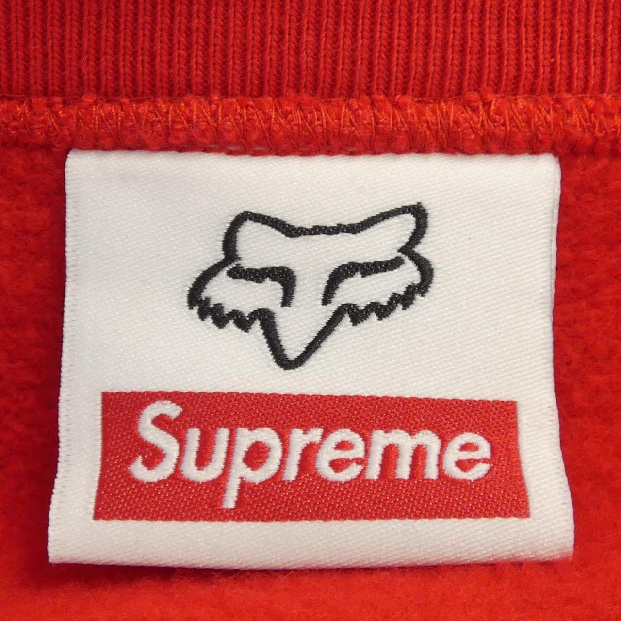 シュプリーム SUPREME スウェット