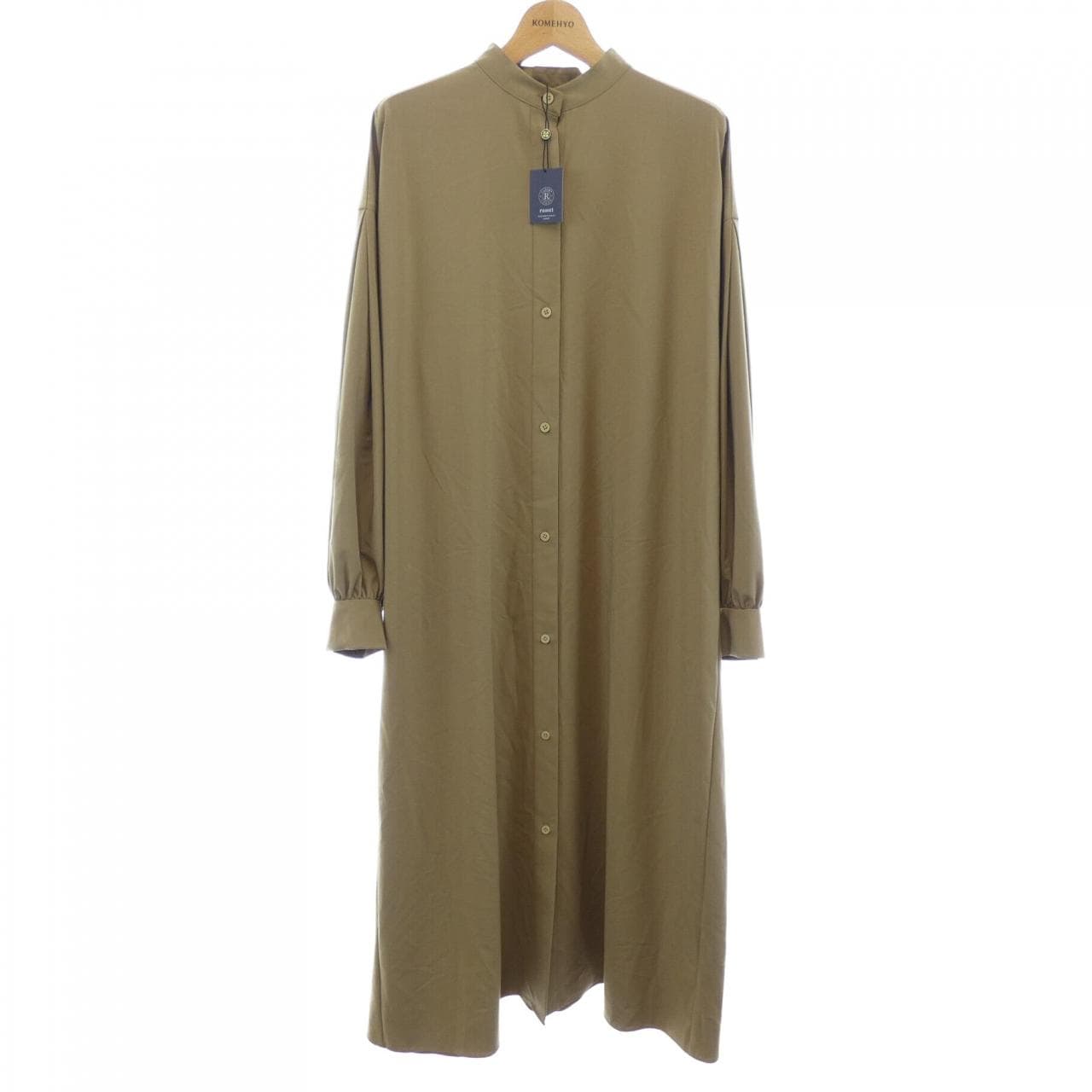 ラシット russet ワンピース
