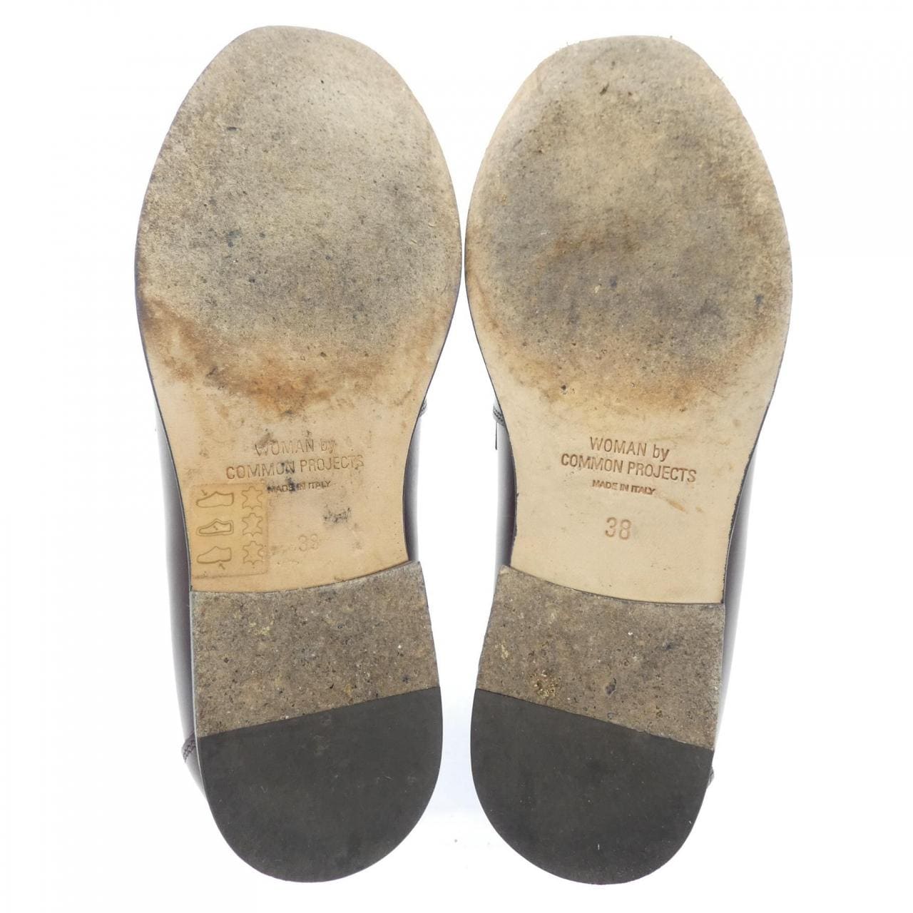 コモンプロジェクト COMMON PROJECTS シューズ