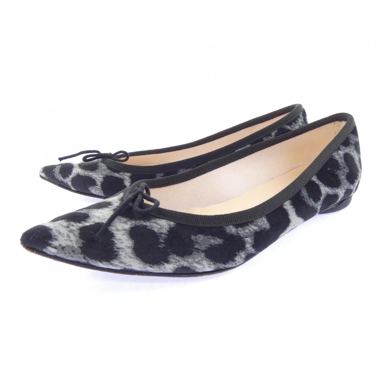 レペット repetto パンプス