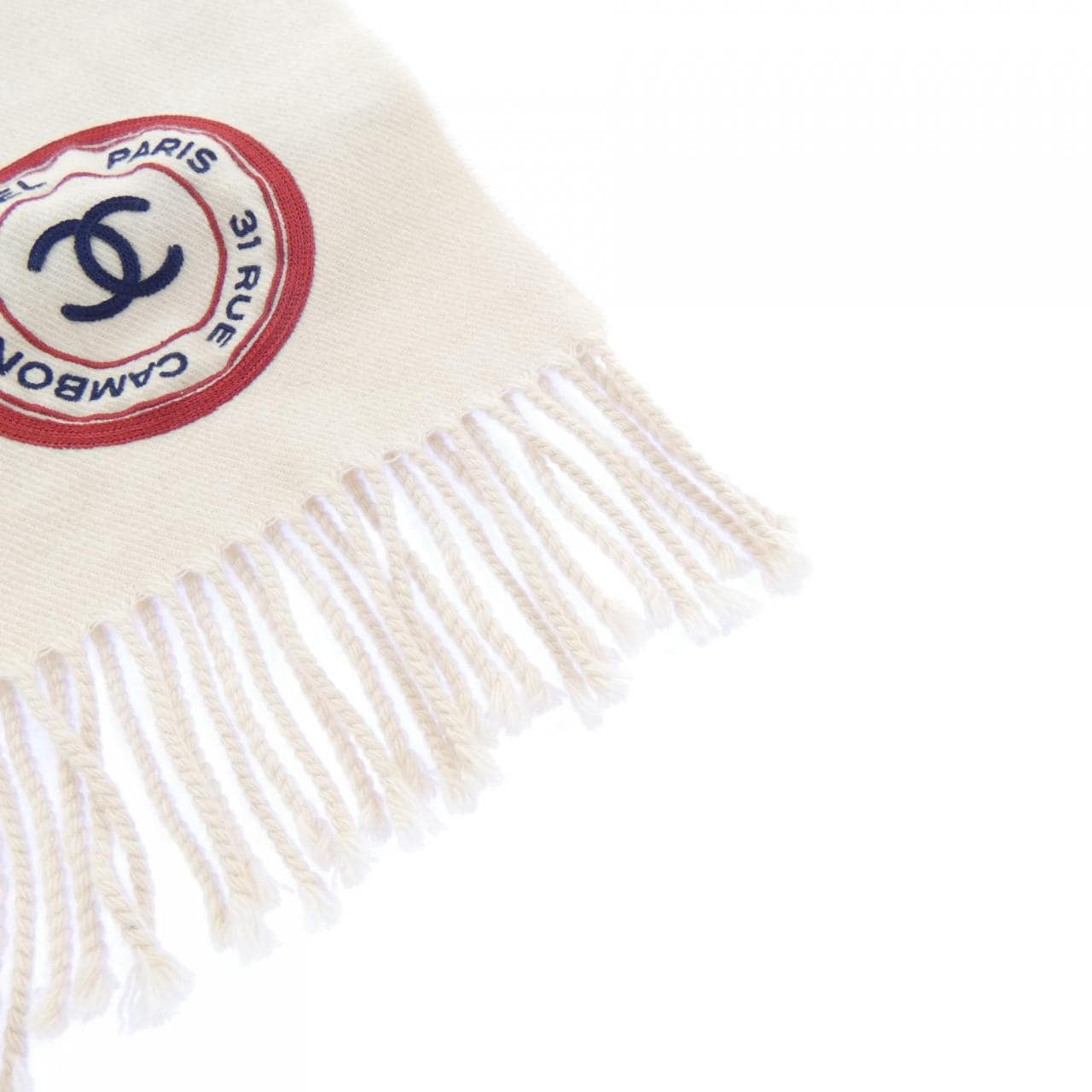 シャネル CHANEL AA8506B08945 MUFFLER