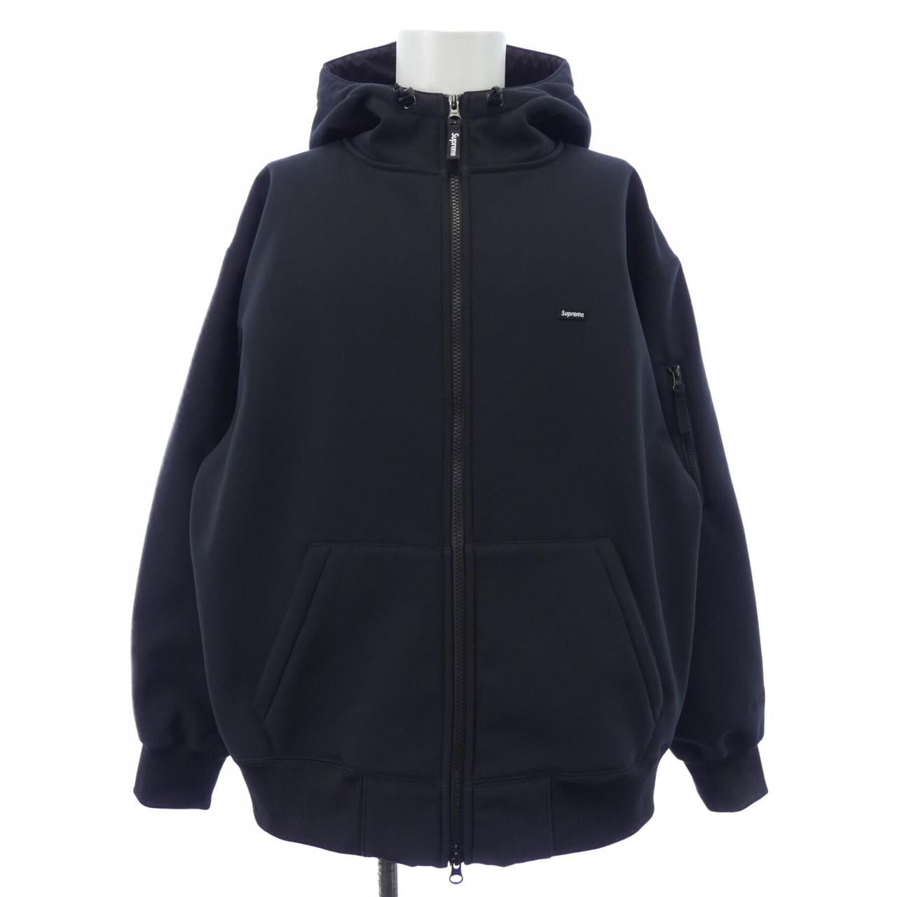シュプリーム SUPREME パーカー