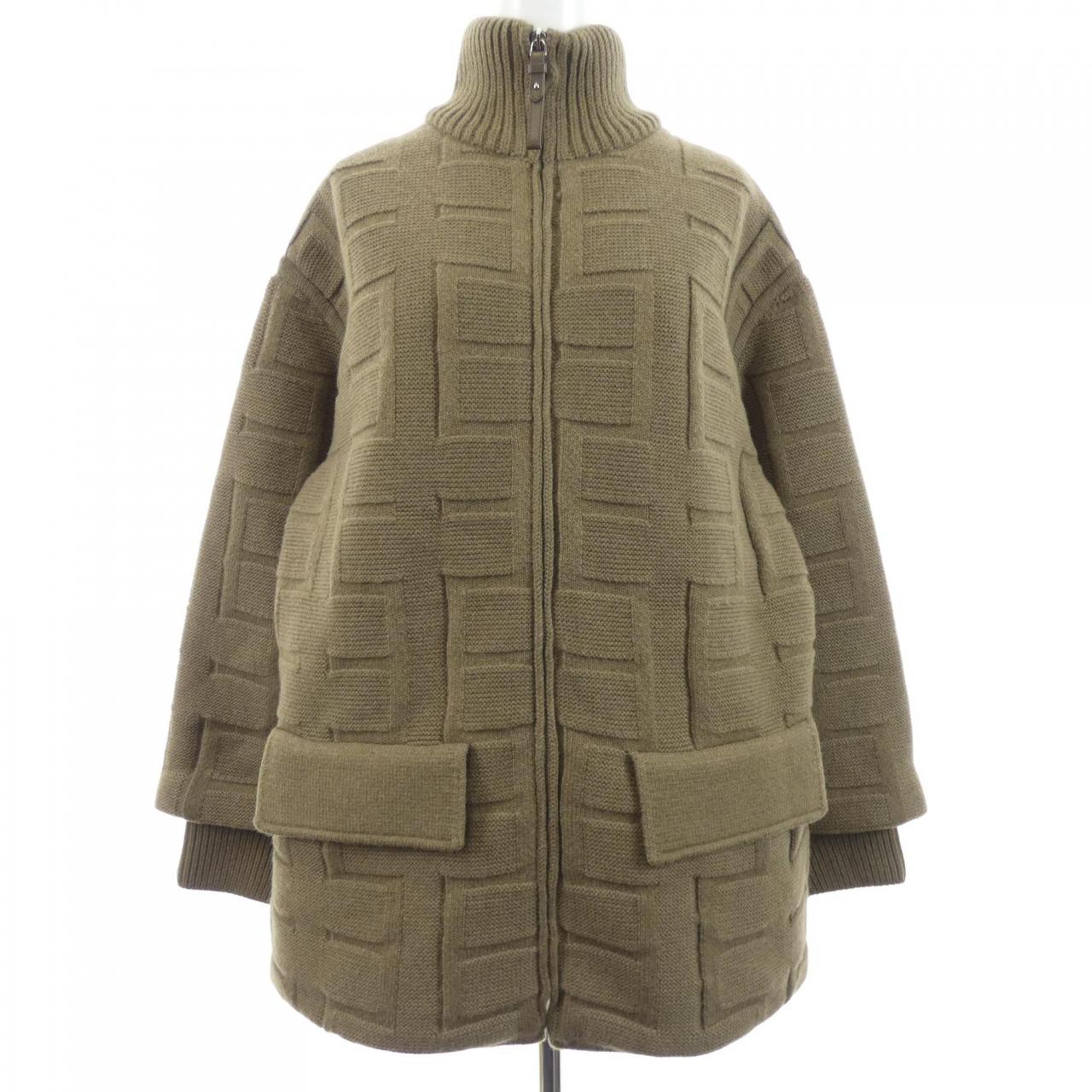 エルメス HERMES 2H2102DA ダウンジャケット