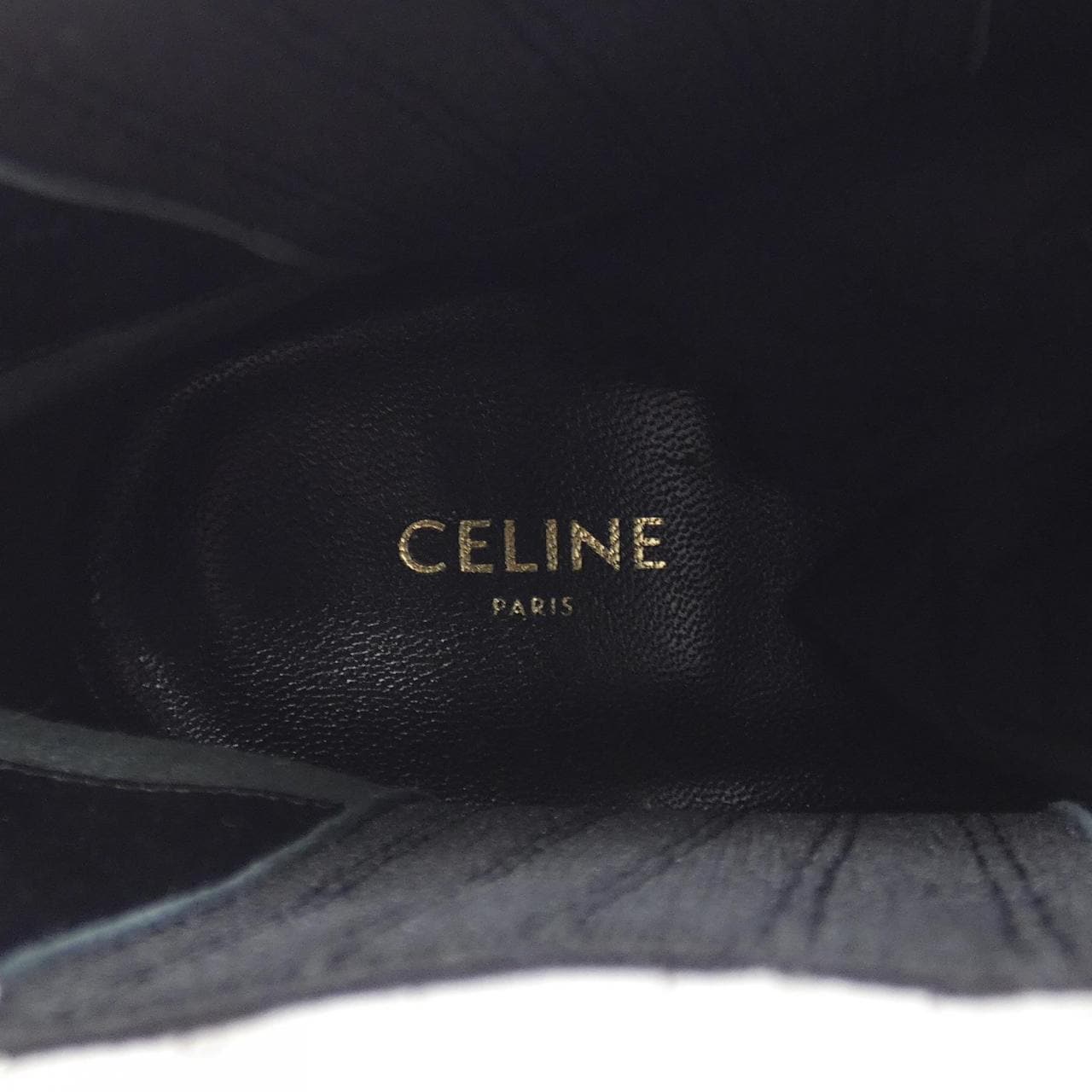 セリーヌ CELINE ブーツ