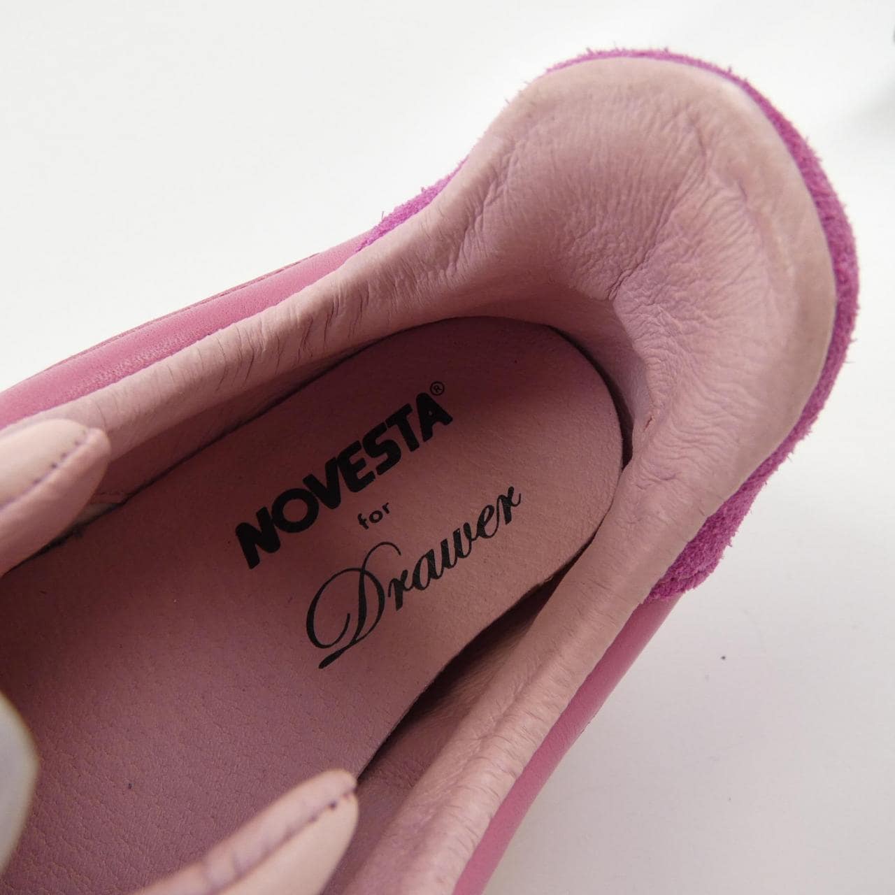 NOVESTA sneakers