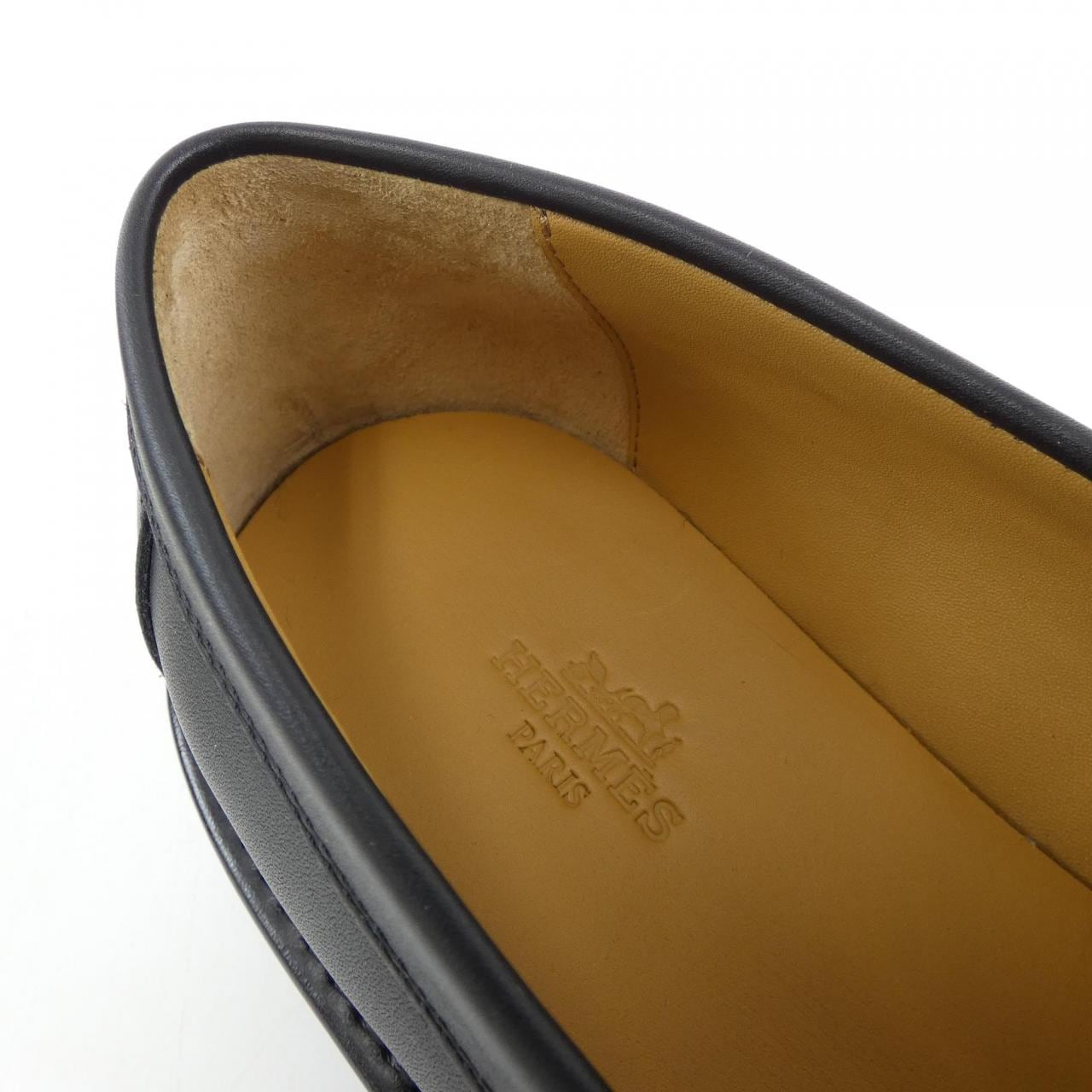 エルメス HERMES シューズ