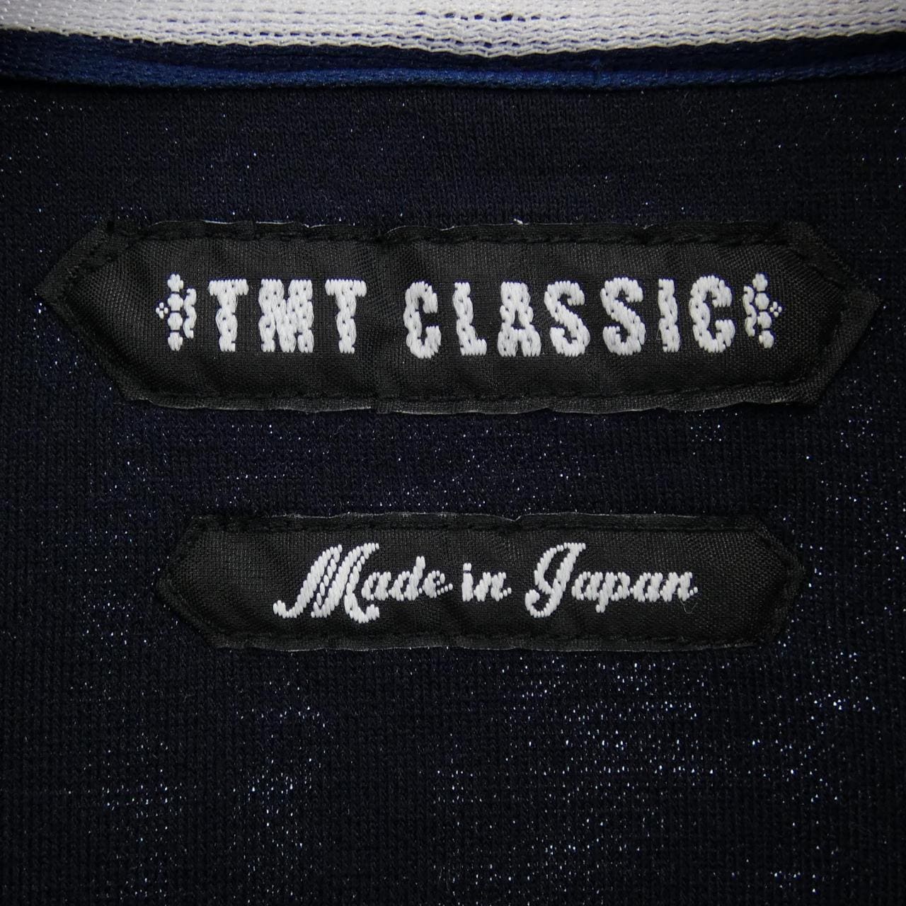 TMT Blouson