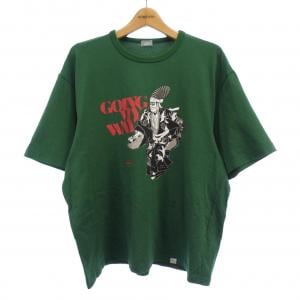カラー Kolor Tシャツ