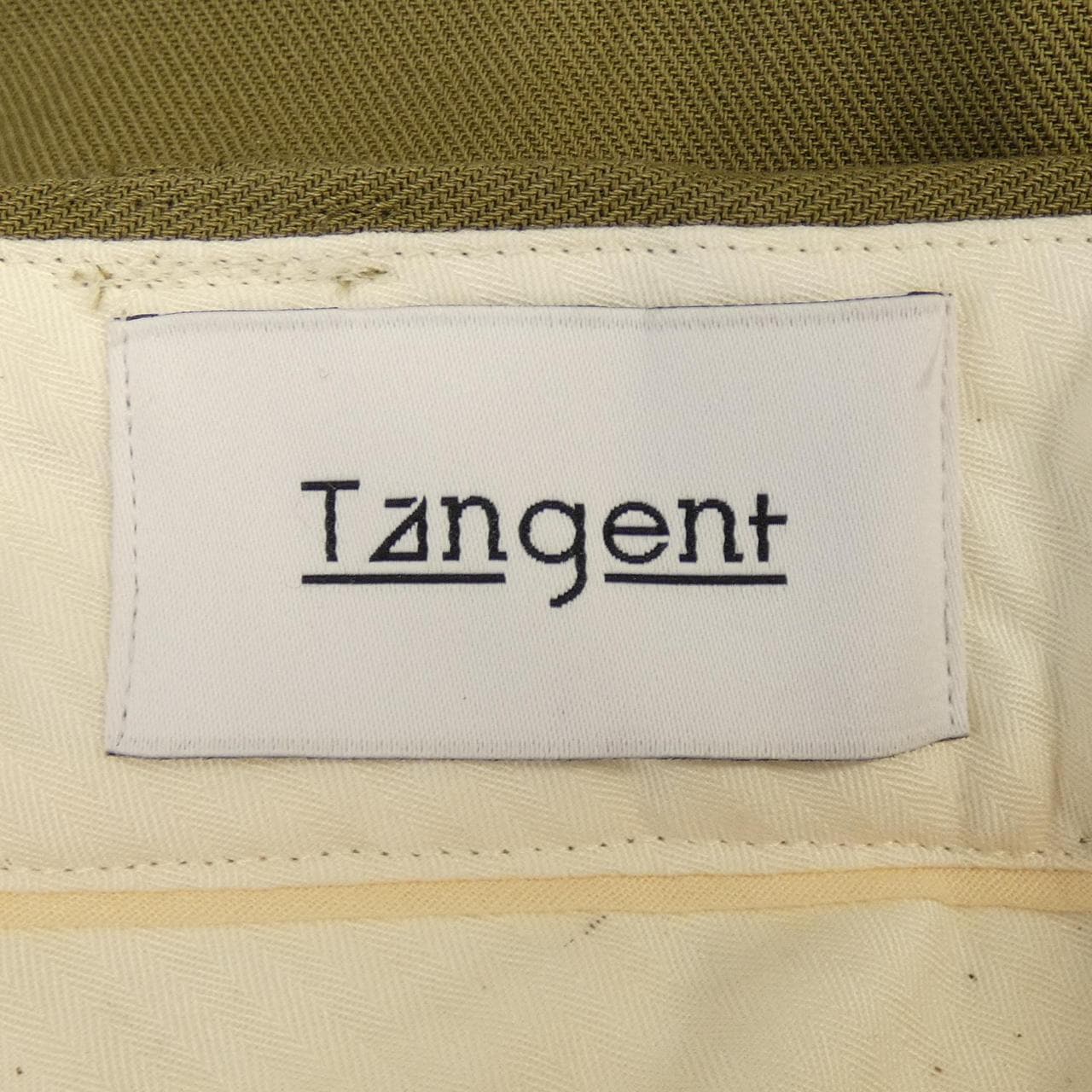 TANGENT裤子