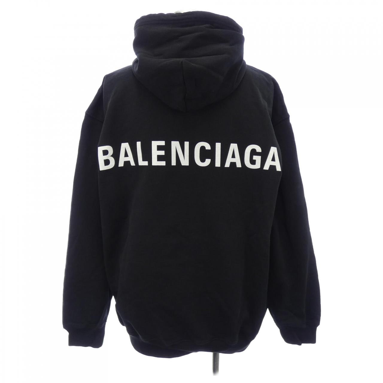 バレンシアガ BALENCIAGA パーカー