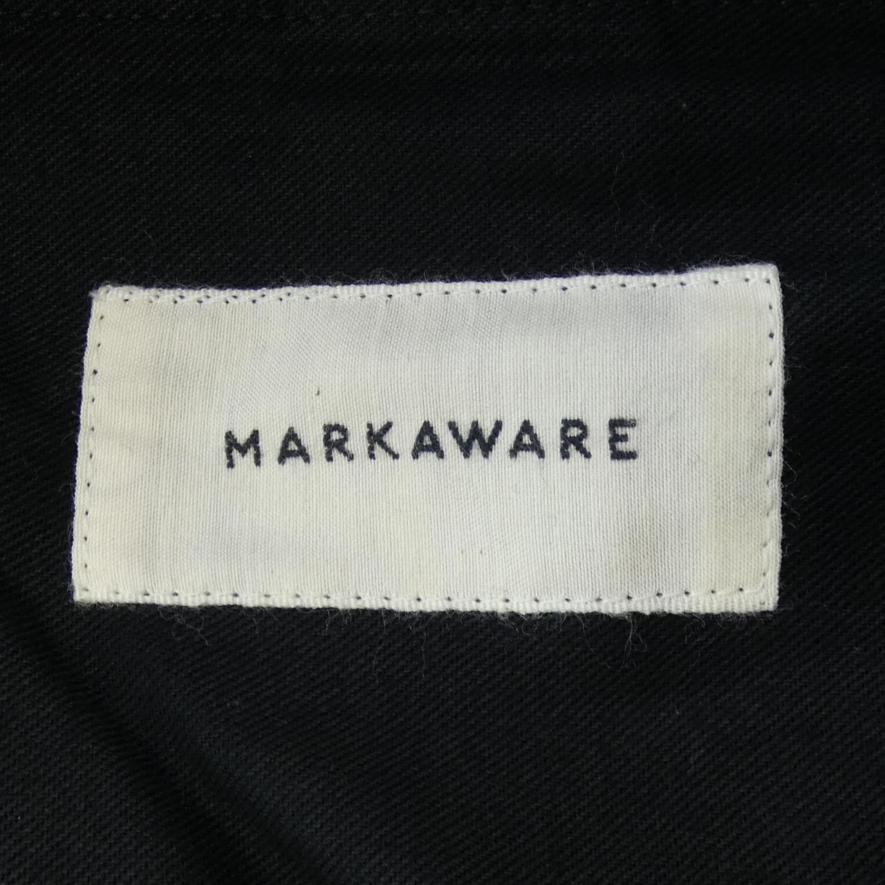 MARKA牛仔裤