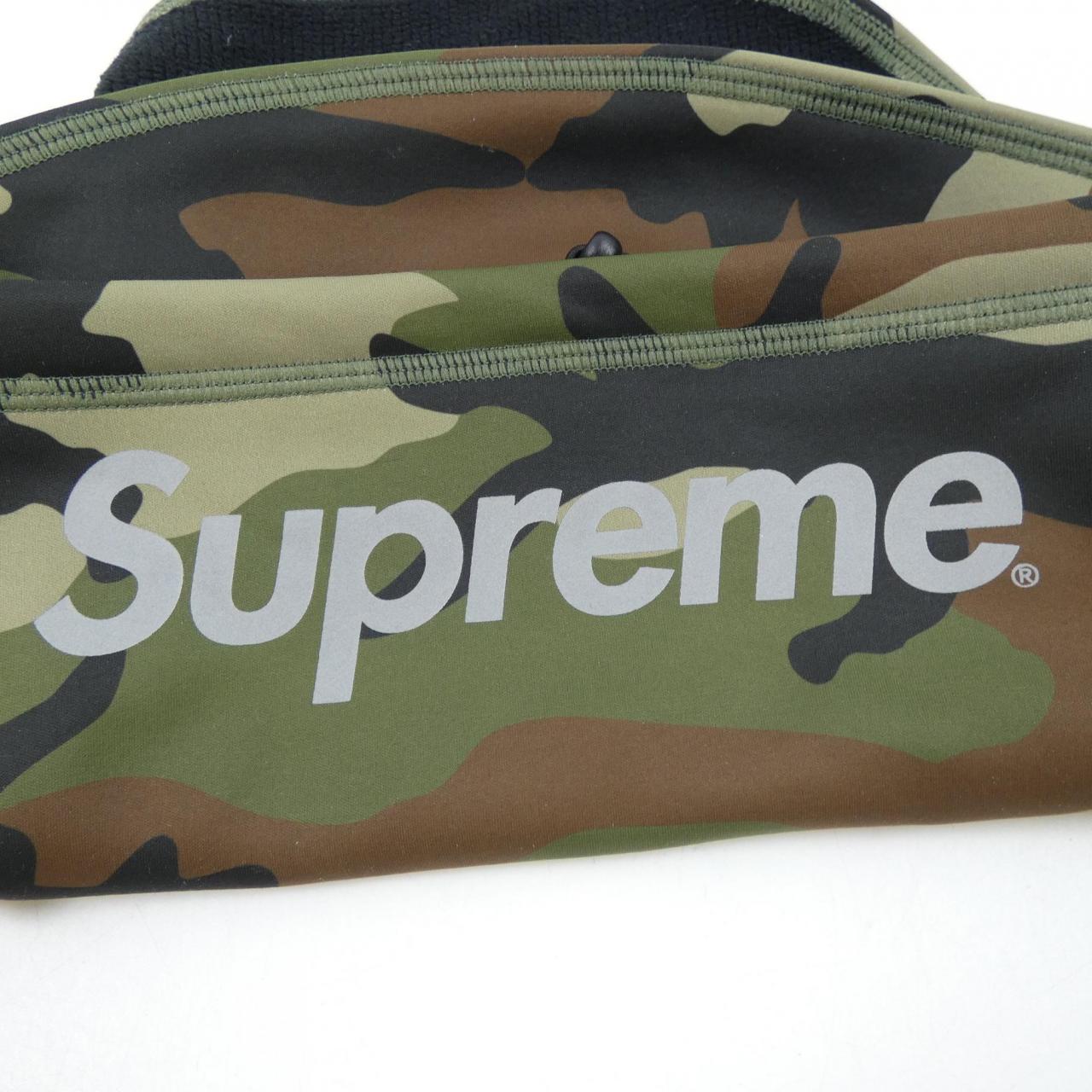 シュプリーム SUPREME MUFFLER
