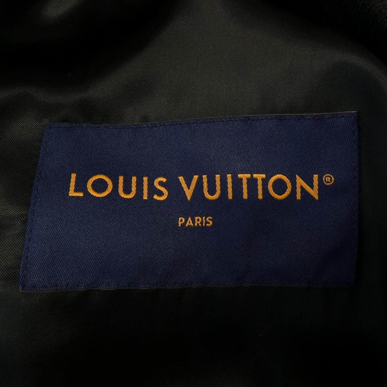 LOUIS VUITTON LOUIS VUITTON Blouson