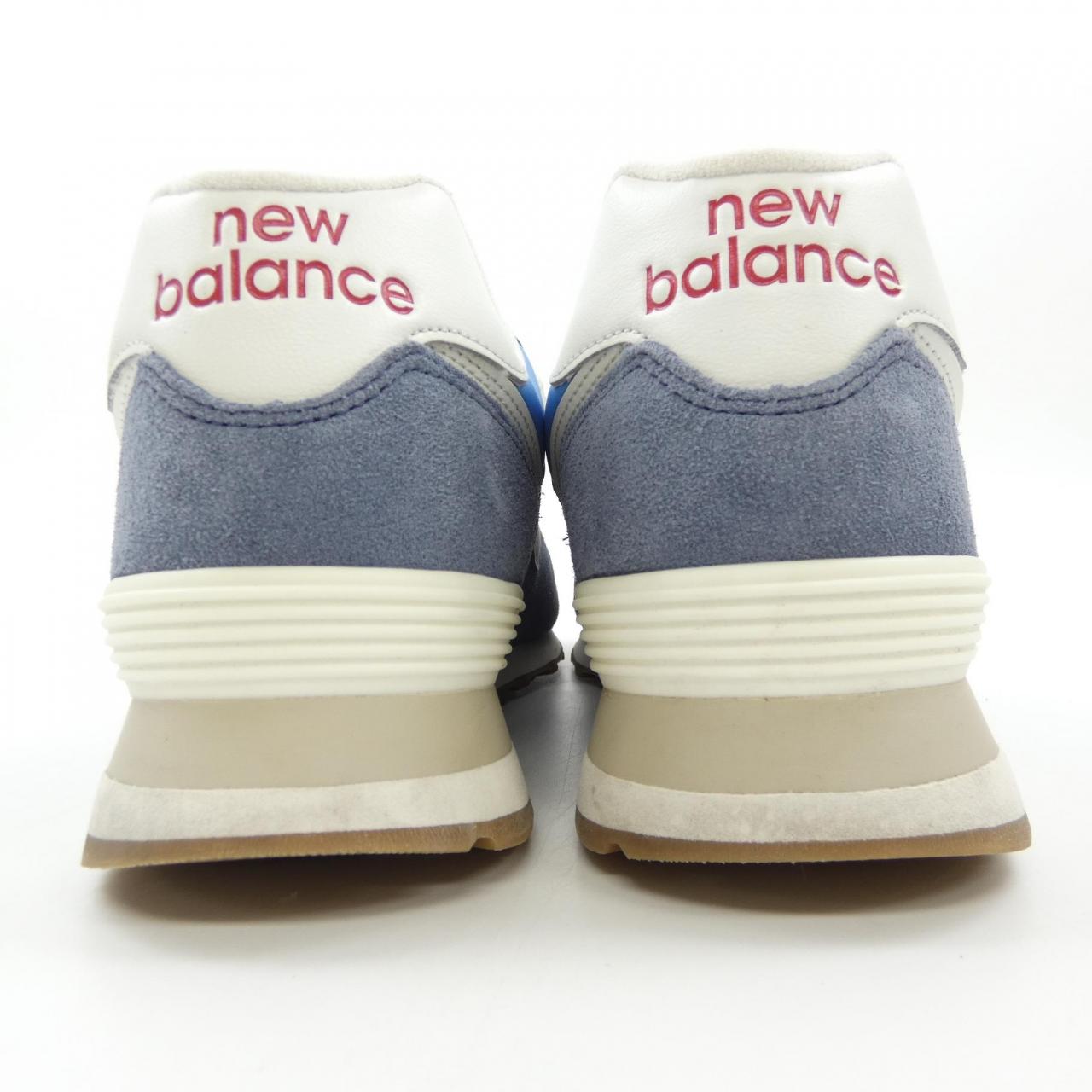 ニューバランス NEW BALANCE スニーカー