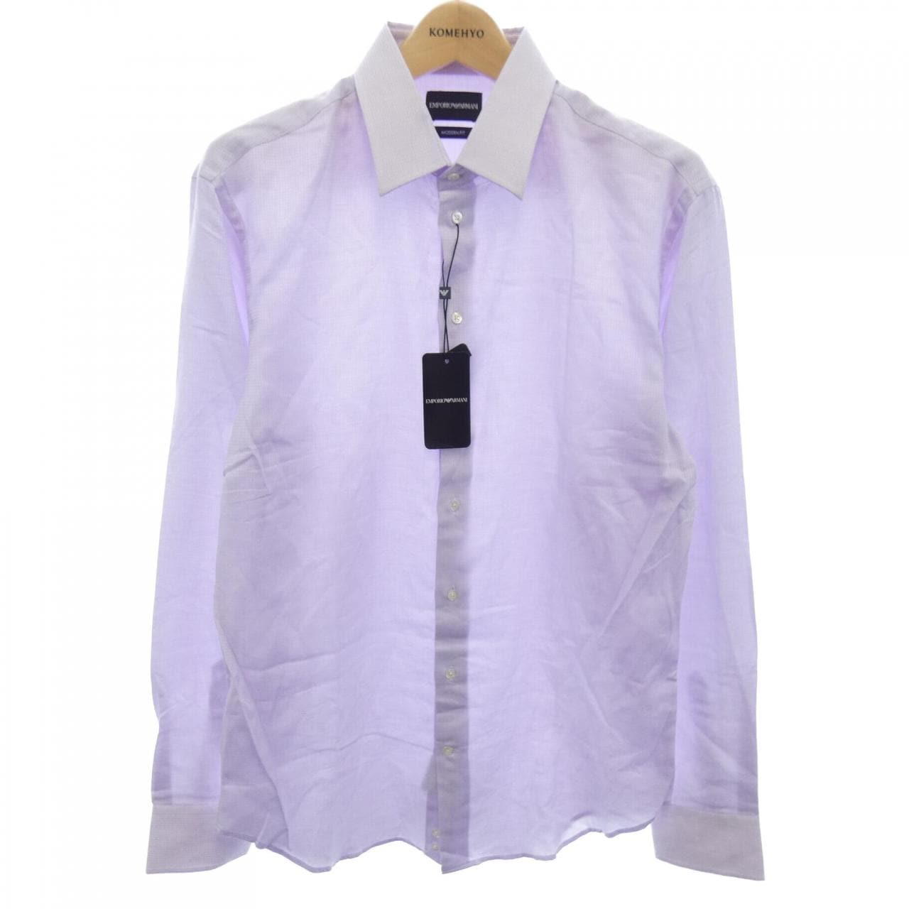 エンポリオアルマーニ EMPORIO ARMANI シャツ