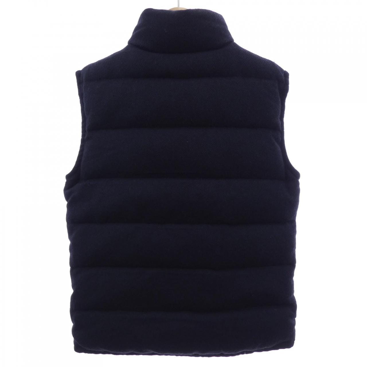 アスペジ ASPESI ダウンベスト