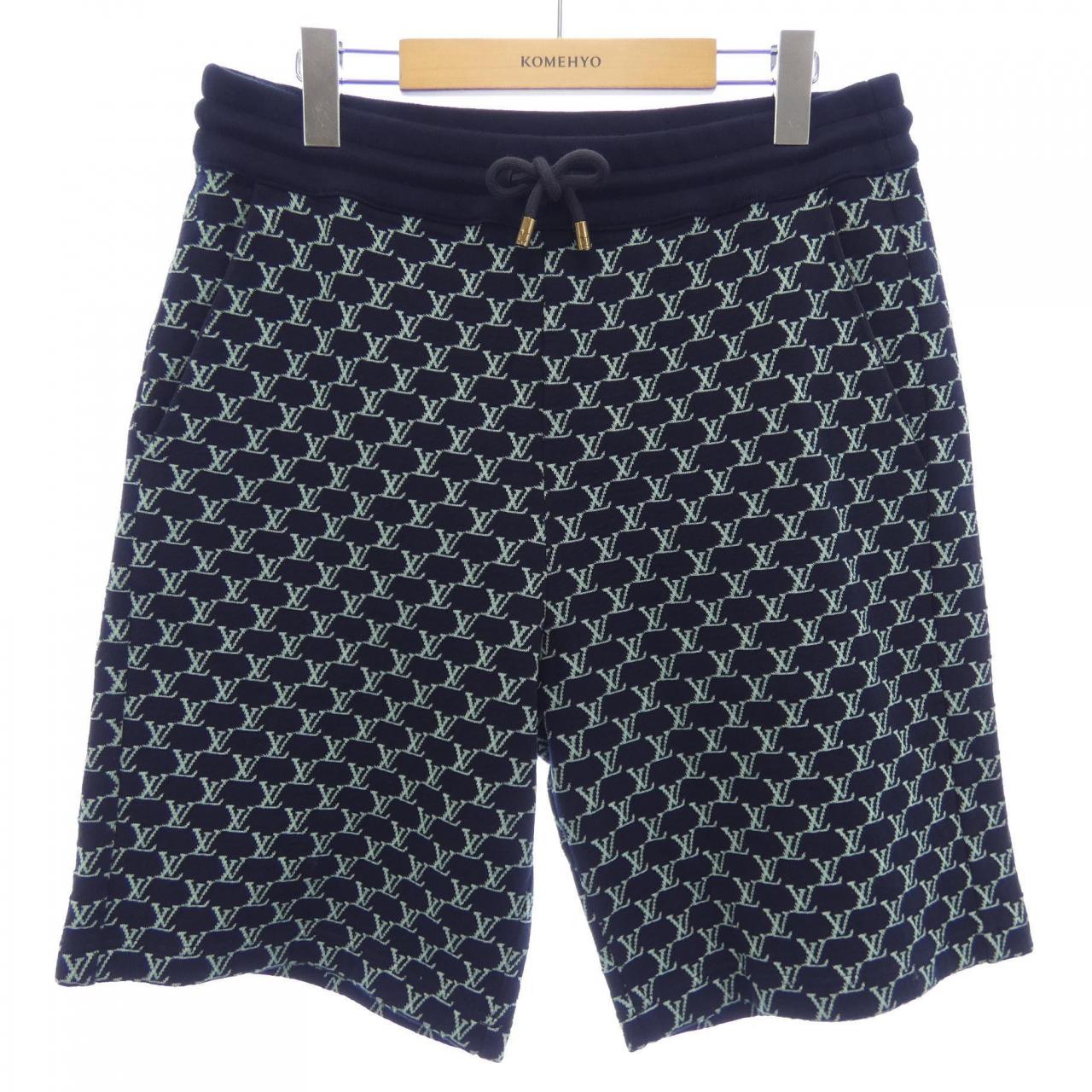 ルイヴィトン LOUIS VUITTON HRY30WJPJ ショートパンツ