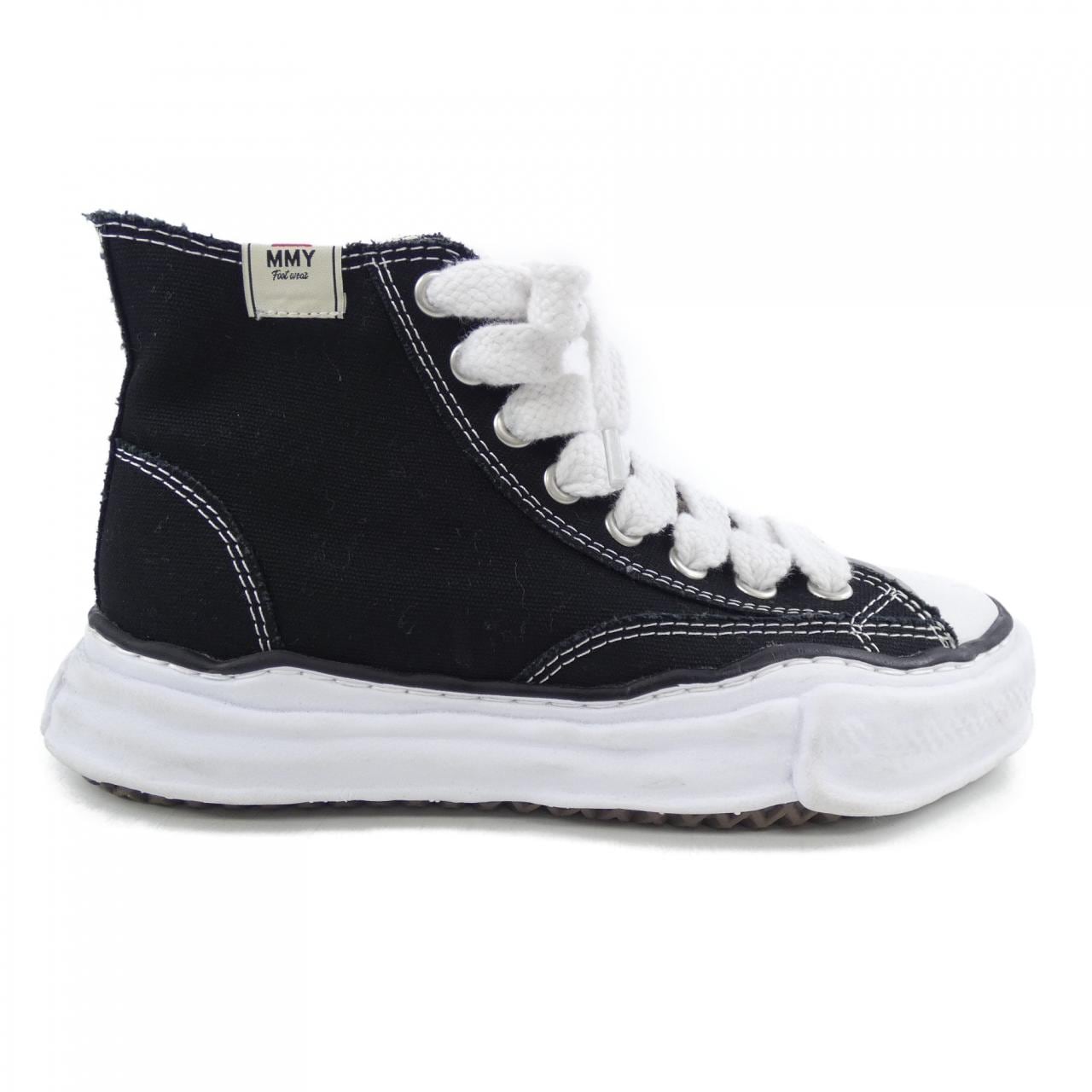 ミハラヤスヒロ MIHARA YASUHIRO A01FW701 シューズ