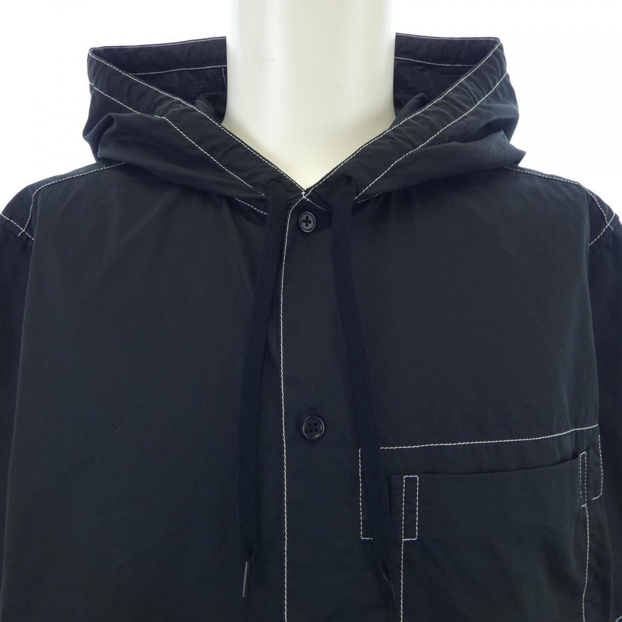 エルメス HERMES *81-5606 S/Sシャツ