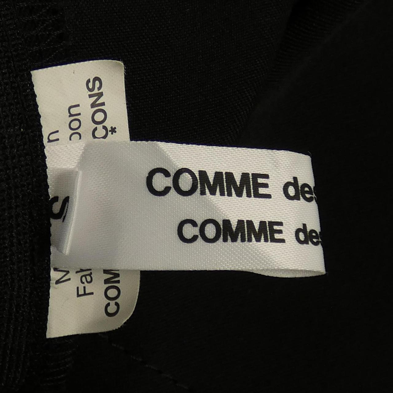 コムデギャルソン COMME des GARCONS RR-O011 ワンピース