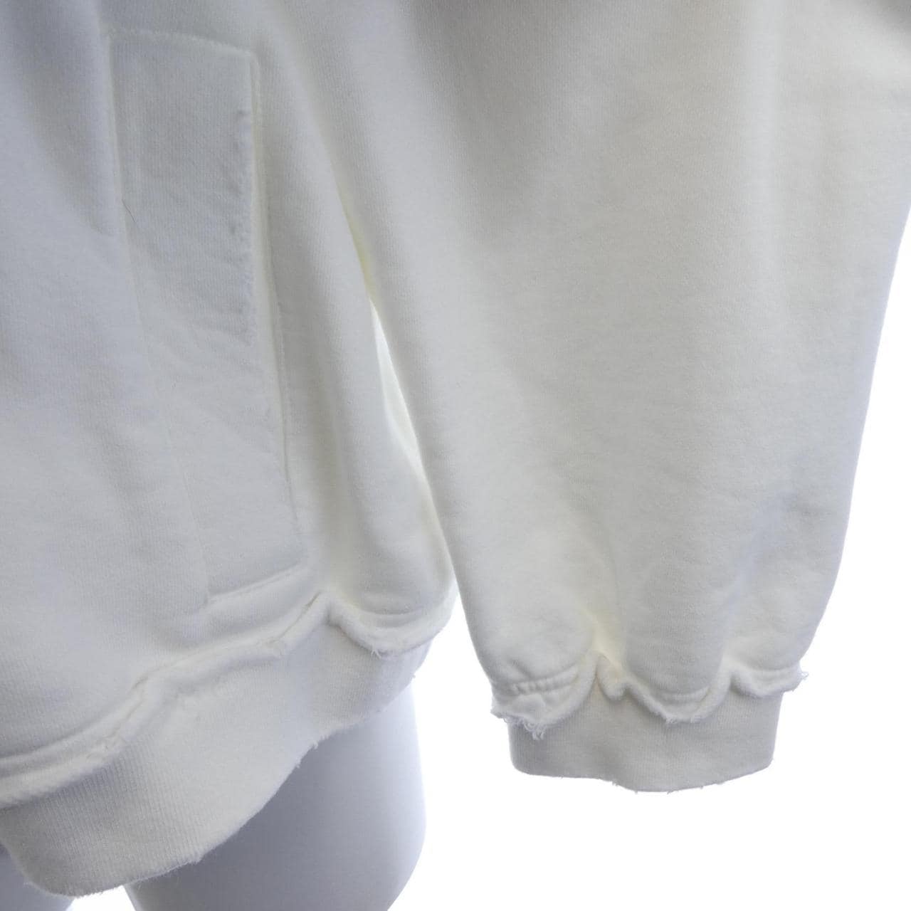 ミュウミュウ MIU MIU MJL929 S231 12MI ジャケット