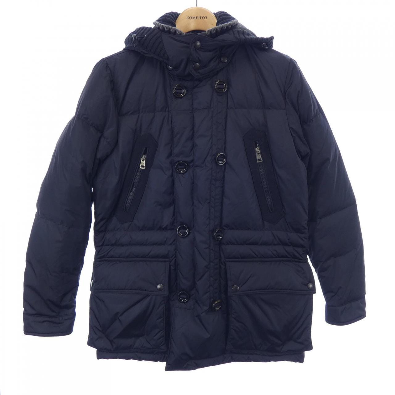 モンクレール MONCLER MATHIAS ダウンジャケット