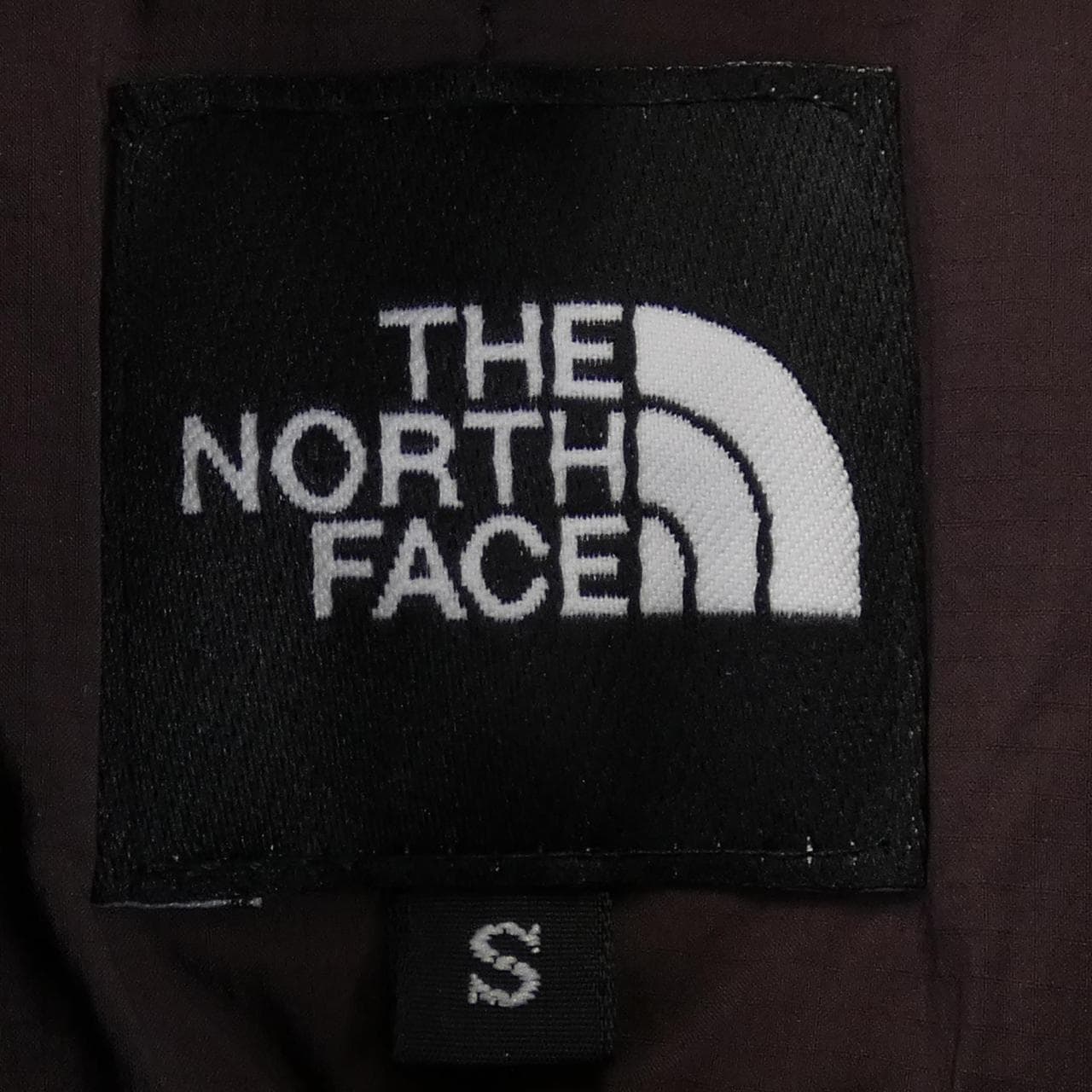 ザノースフェイス THE NORTH FACE NYW82065 ブルゾン